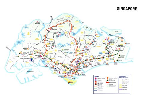 singapore city name list|Singapore Cities Database .